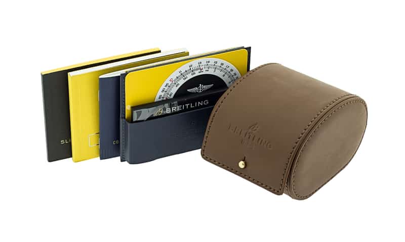 Breitling Montbrillant AB0130